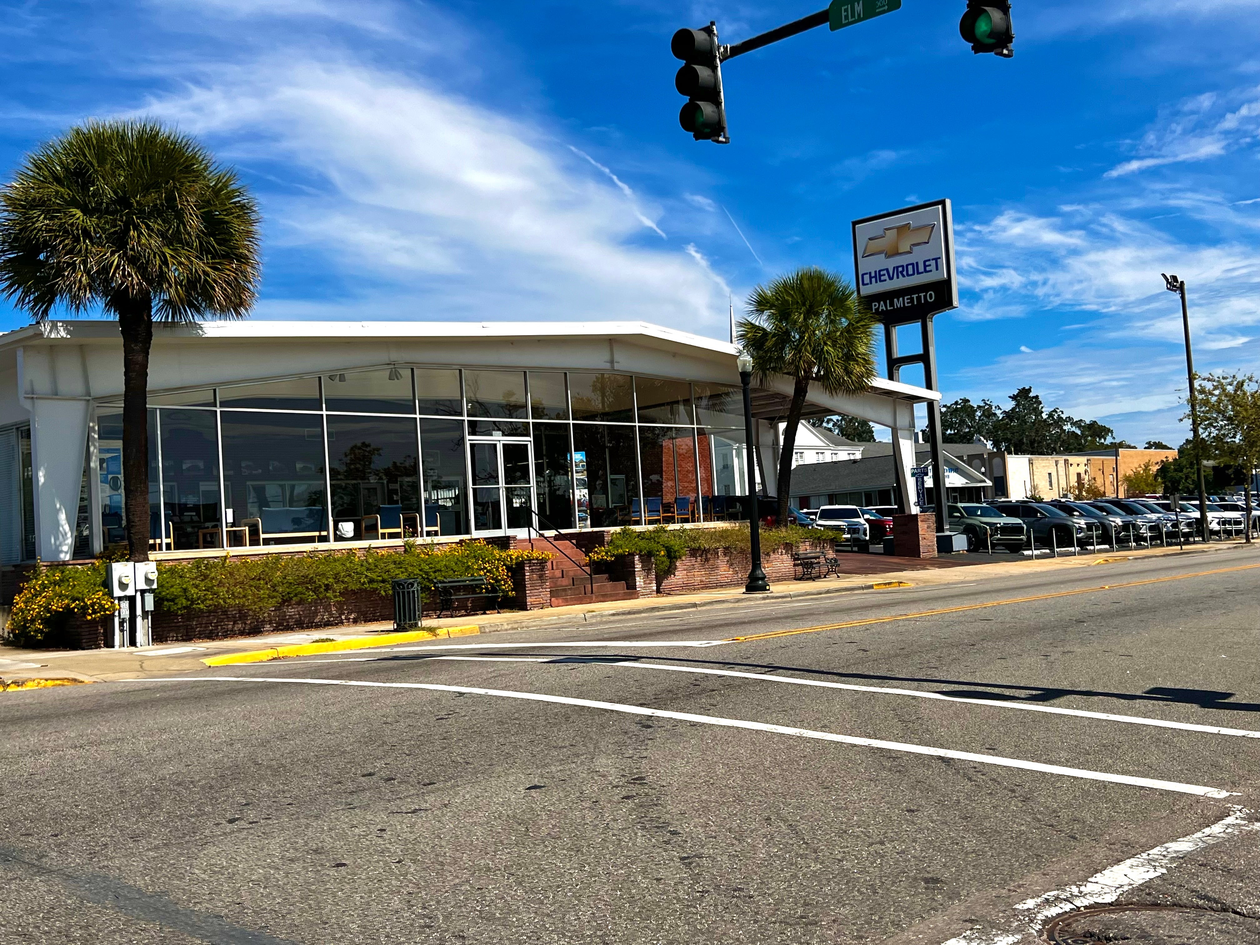Palmetto